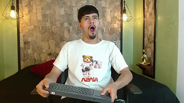 Axel Draven online show from 03-26-26, 12:11