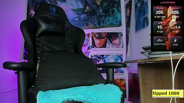 Aaron bazz2 online show from 03-29-26, 02:33