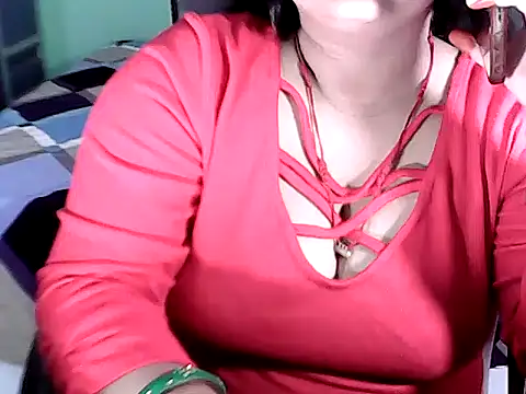 BABITA KUMARII online show from 10-09-25, 04:05