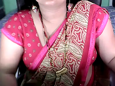 BABITA KUMARII online show from 10-21-25, 05:02