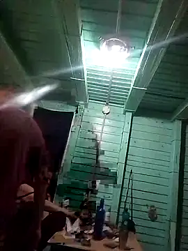 Snapshot of geroyema chatting on 11-13-25, 08:41 geroyema online show from 11-13-25, 08:41