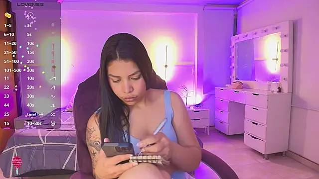 kloe28 online show from 02-19-26, 03:46