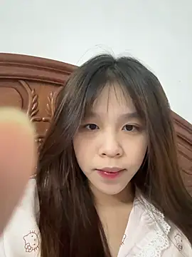 Hanaa07  online show from 12-18-25, 10:32