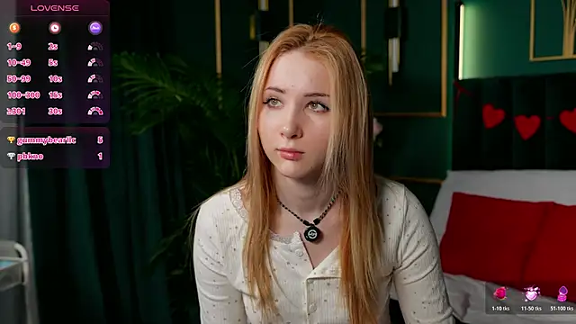 LiraKink online show from 02-17-26, 04:42