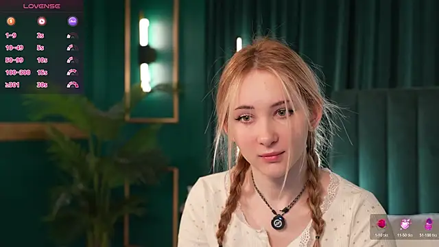 LiraKink online show from 02-23-26, 03:37