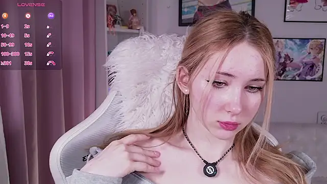 LiraKink online show from 03-10-26, 04:17