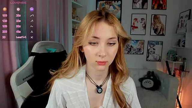 LiraKink online show from 03-28-26, 04:01