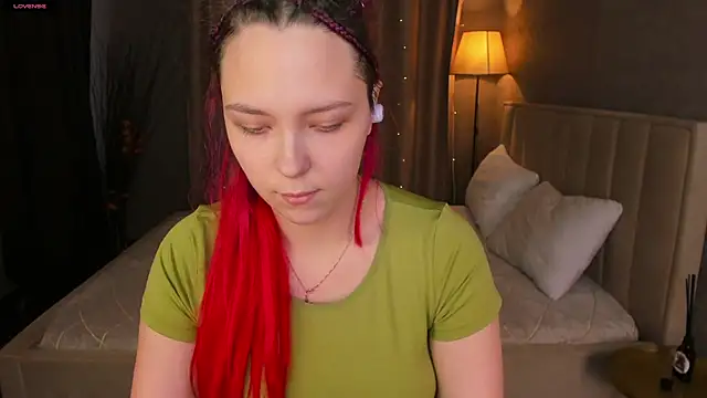 Monica  Queen online show from 02-03-26, 05:27