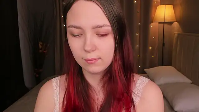 Monica  Queen online show from 03-07-26, 05:26