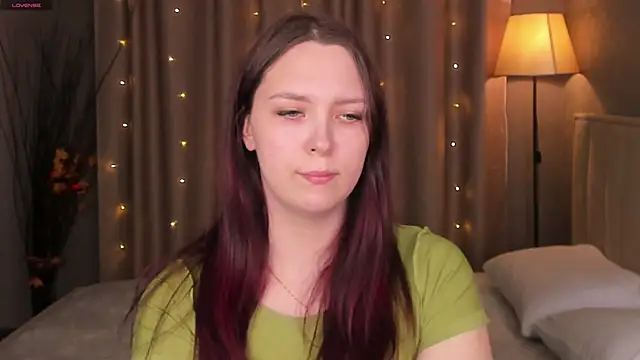 Monica  Queen online show from 04-11-26, 07:45