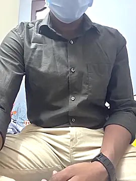 handsome blg tam online show from 10-16-25, 05:41