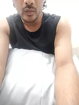 Ilhaamgrey online show from 01-07-26, 12:29