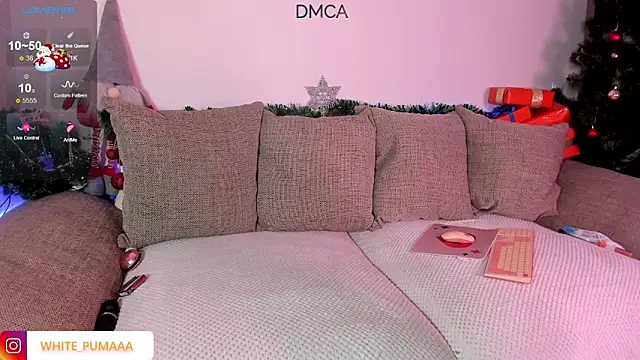 Crystal Neko online show from 01-14-26, 03:17