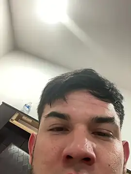 Moisesjrtapia online show from 01-12-26, 01:05