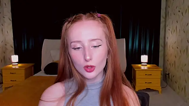 TwilightSerena online show from 10-18-25, 04:15