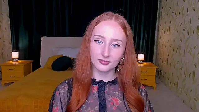 TwilightSerena online show from 11-26-25, 07:37