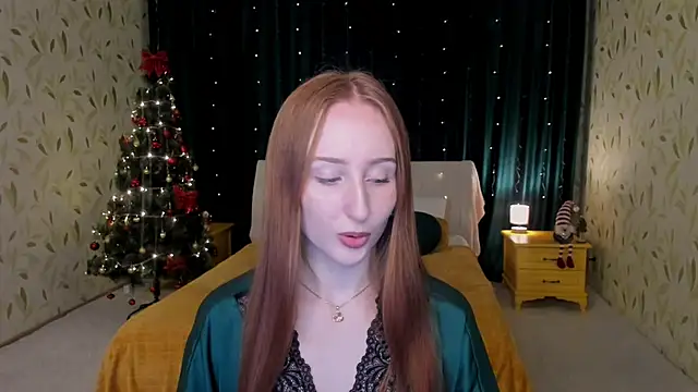 TwilightSerena online show from 12-04-25, 11:41