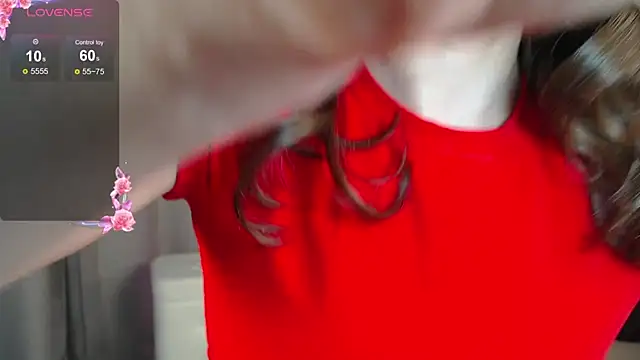 BellaAbey online show from 12-15-25, 10:08