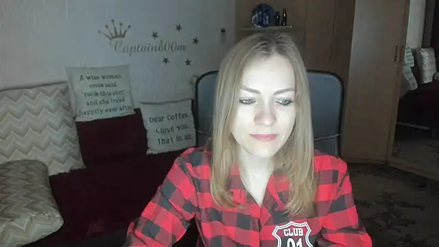 Tiffany Bates online show from 11-08-25, 03:50