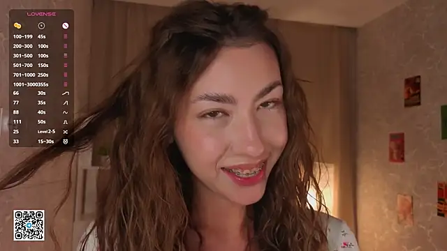 KeilaJeschon online show from 11-01-25, 04:14