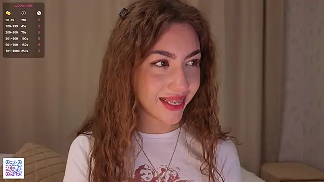 KeilaJeschon online show from 12-20-25, 04:19