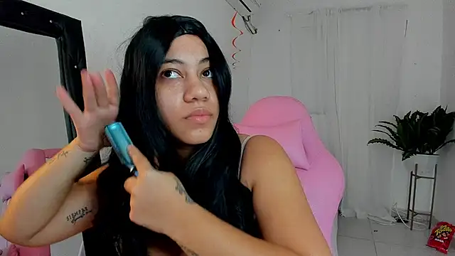 vanelope smith online show from 11-22-25, 12:31