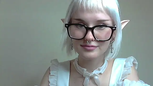 Paradoxy  online show from 10-01-25, 01:28