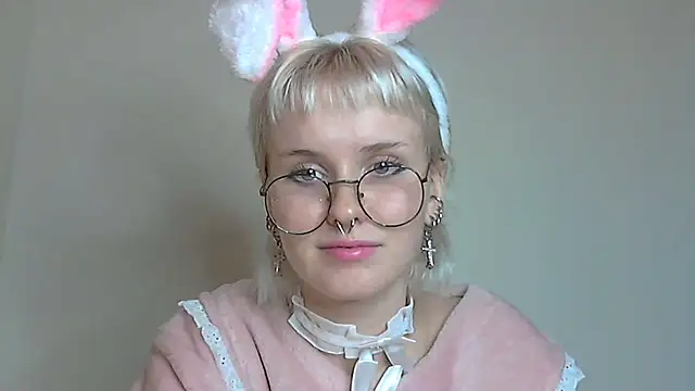 Paradoxy  online show from 10-20-25, 06:30