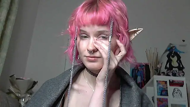 Paradoxy  online show from 02-03-26, 07:52