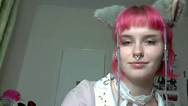 Paradoxy  online show from 02-19-26, 08:27