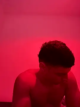 Gabrielrdsouza online show from 09-25-25, 08:23