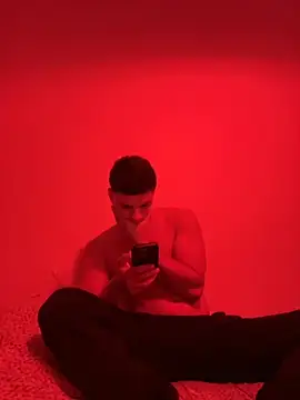 Gabrielrdsouza online show from 09-28-25, 10:48