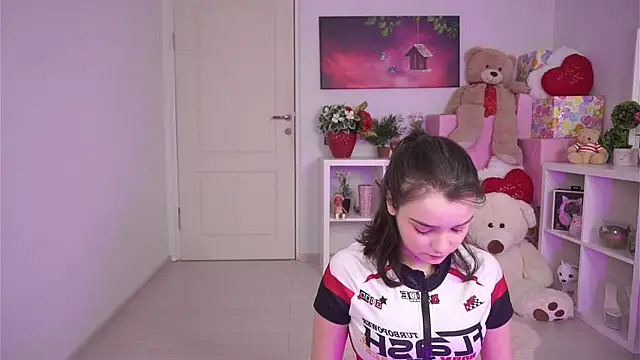 AryaStarky online show from 10-12-25, 08:57