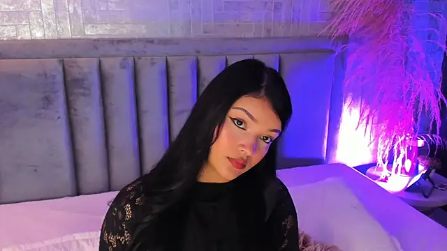 EmmaBlossom online show from 10-01-25, 06:58