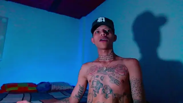 ethan valka online show from 02-25-26, 10:19