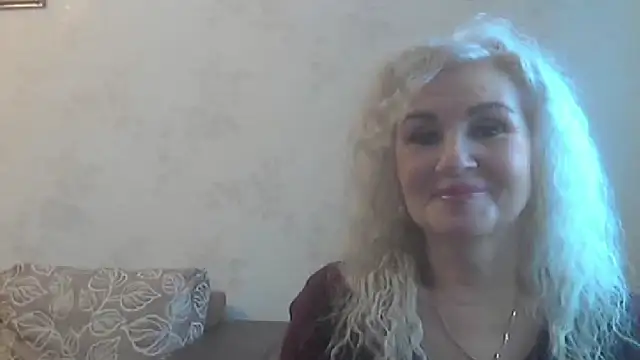 LadySexyBlond online show from 10-18-25, 11:00