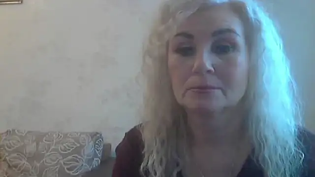 LadySexyBlond online show from 11-03-25, 06:14