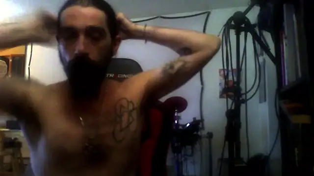 Neekaleek89 online show from 09-24-25, 10:24