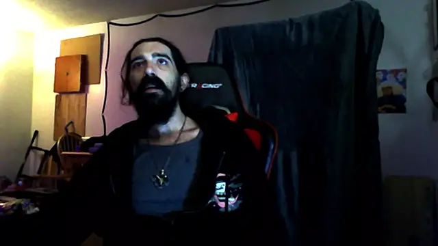 Neekaleek89 online show from 10-23-25, 04:17