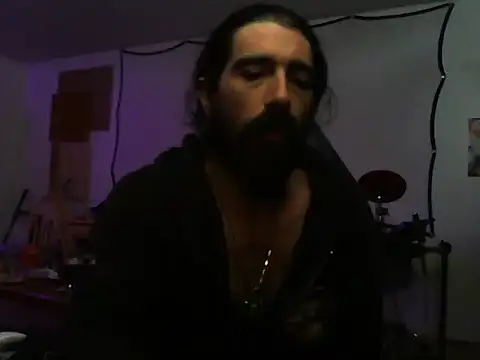 Neekaleek89 online show from 10-24-25, 04:25