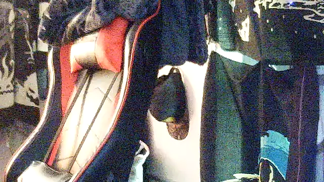 Neekaleek89 online show from 03-10-26, 10:59