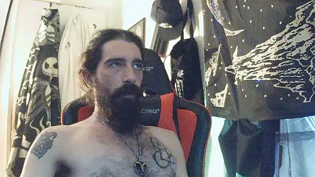 Neekaleek89 online show from 03-19-26, 05:50