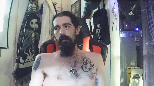 Neekaleek89 online show from 03-26-26, 04:23