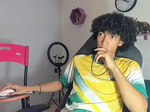 xion ez online show from 10-24-25, 06:59