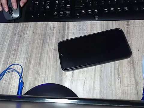 Fantassy Loverss online show from 09-26-25, 07:29