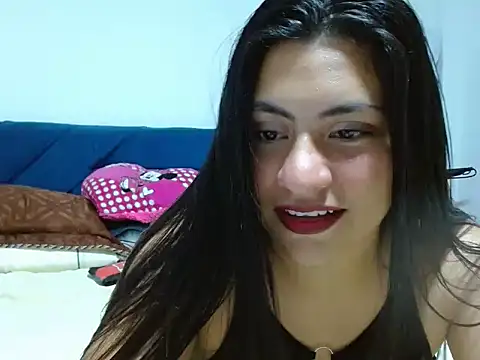 Maira Diaz online show from 10-09-25, 03:21