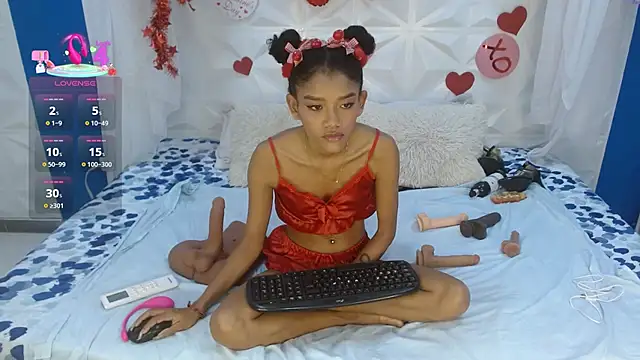 Snapshot of adisson_petite1 chatting on 02-20-26, 05:35 adisson petite1 online show from 02-20-26, 05:35