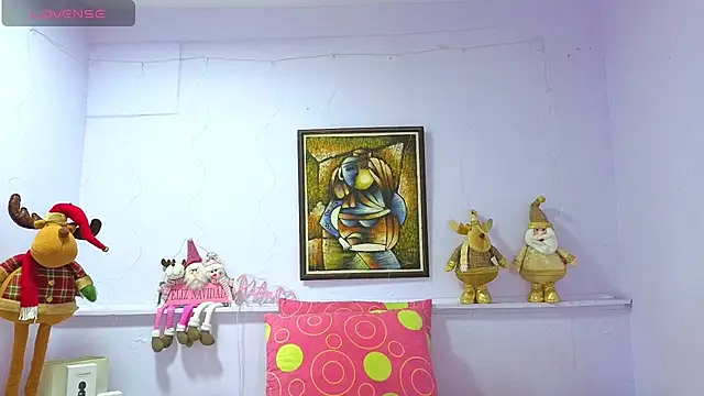 katiaa lovv online show from 11-20-25, 12:05