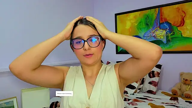 katiaa lovv online show from 03-16-26, 11:58