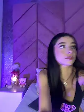 Snapshot of ChloeRosses chatting on 02-28-26, 11:50 ChloeRosses online show from 02-28-26, 11:50